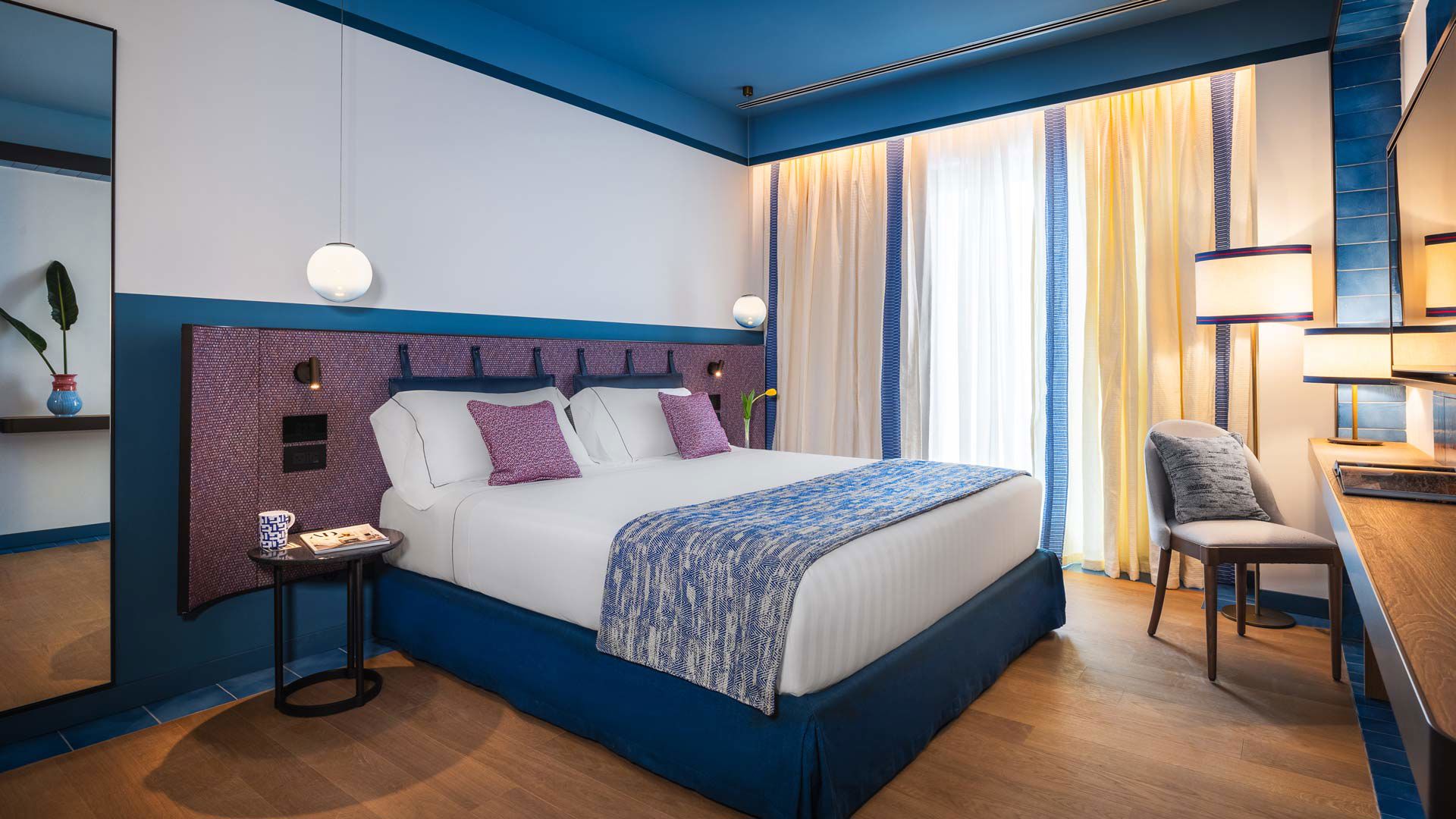 Deluxe Sea View 8 Deluxe Sea View 8