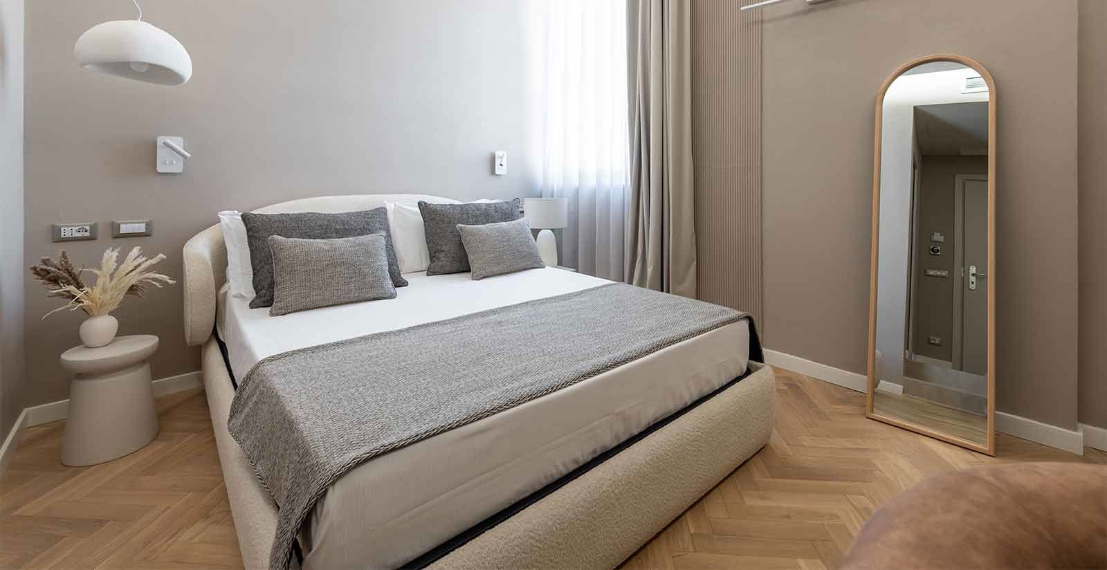 Duomo Collection Milano - Camera Comfort 2