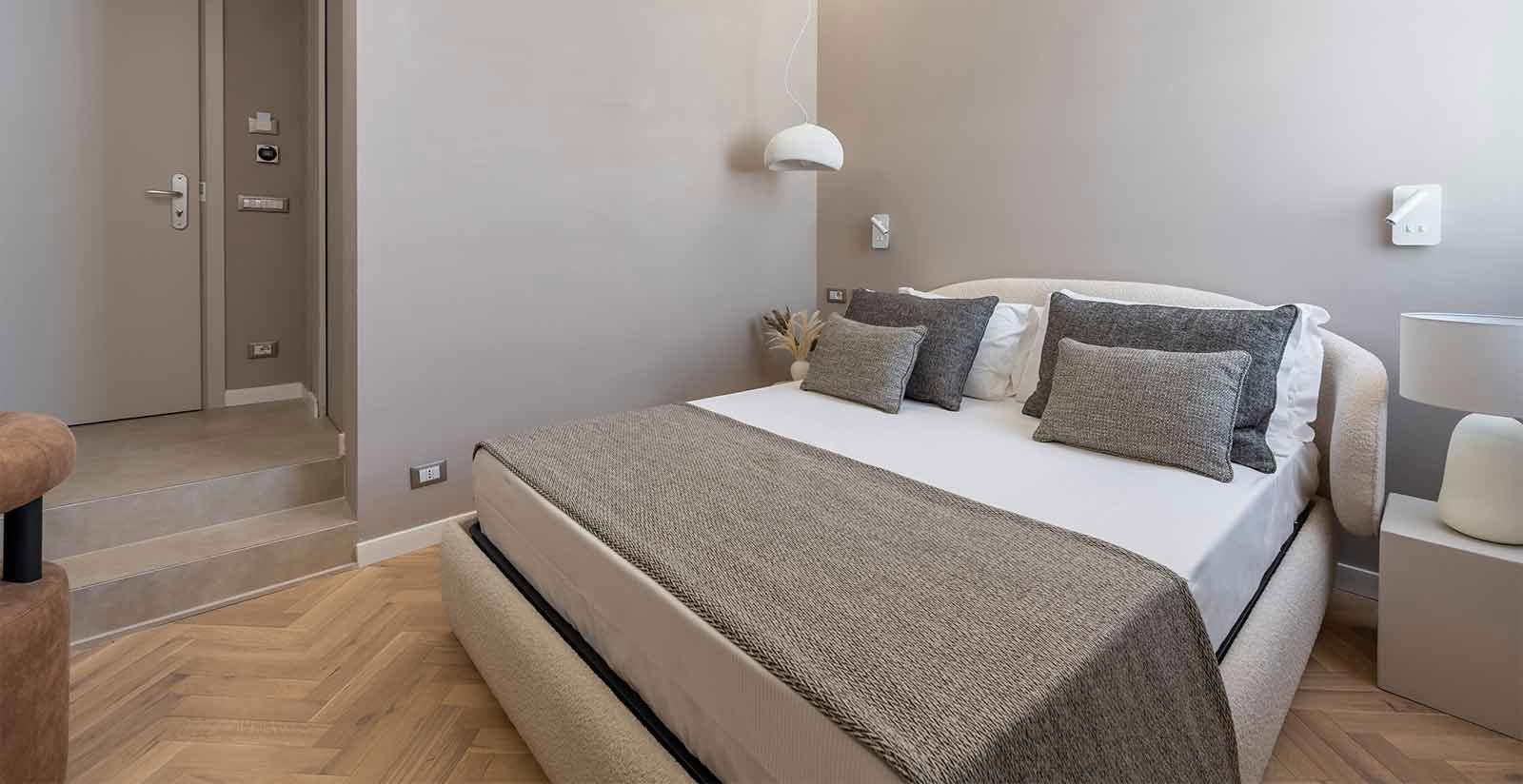 Duomo Collection Milano - Camera Comfort 5