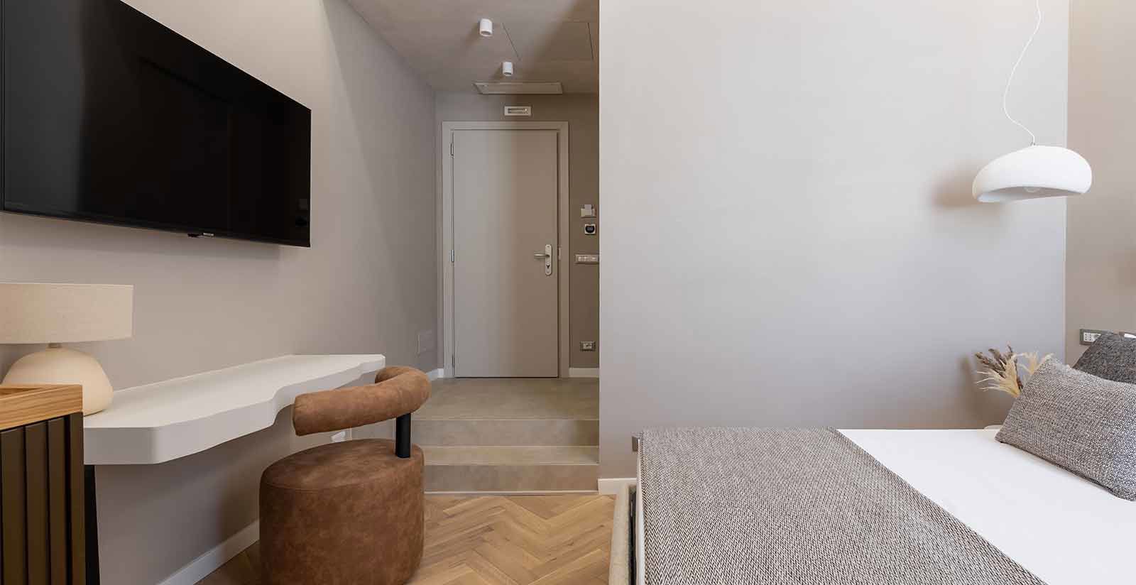 Duomo Collection Milano - Camera Comfort 3