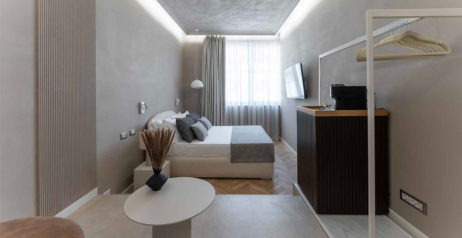 Duomo Collection Milano - Rooms & Suites 4