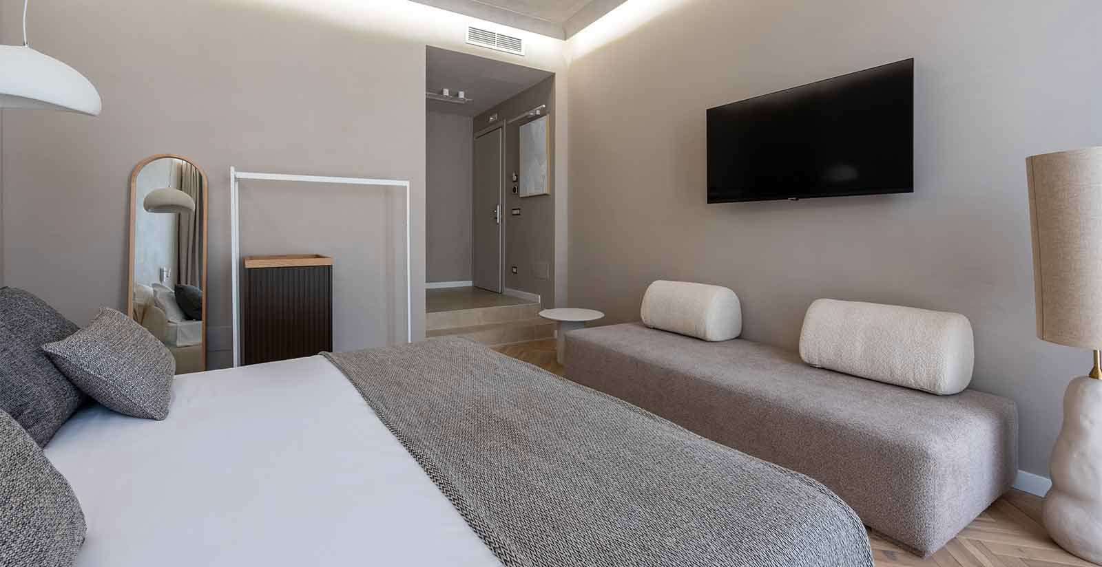 Duomo Collection Milano - Camera Superior 4