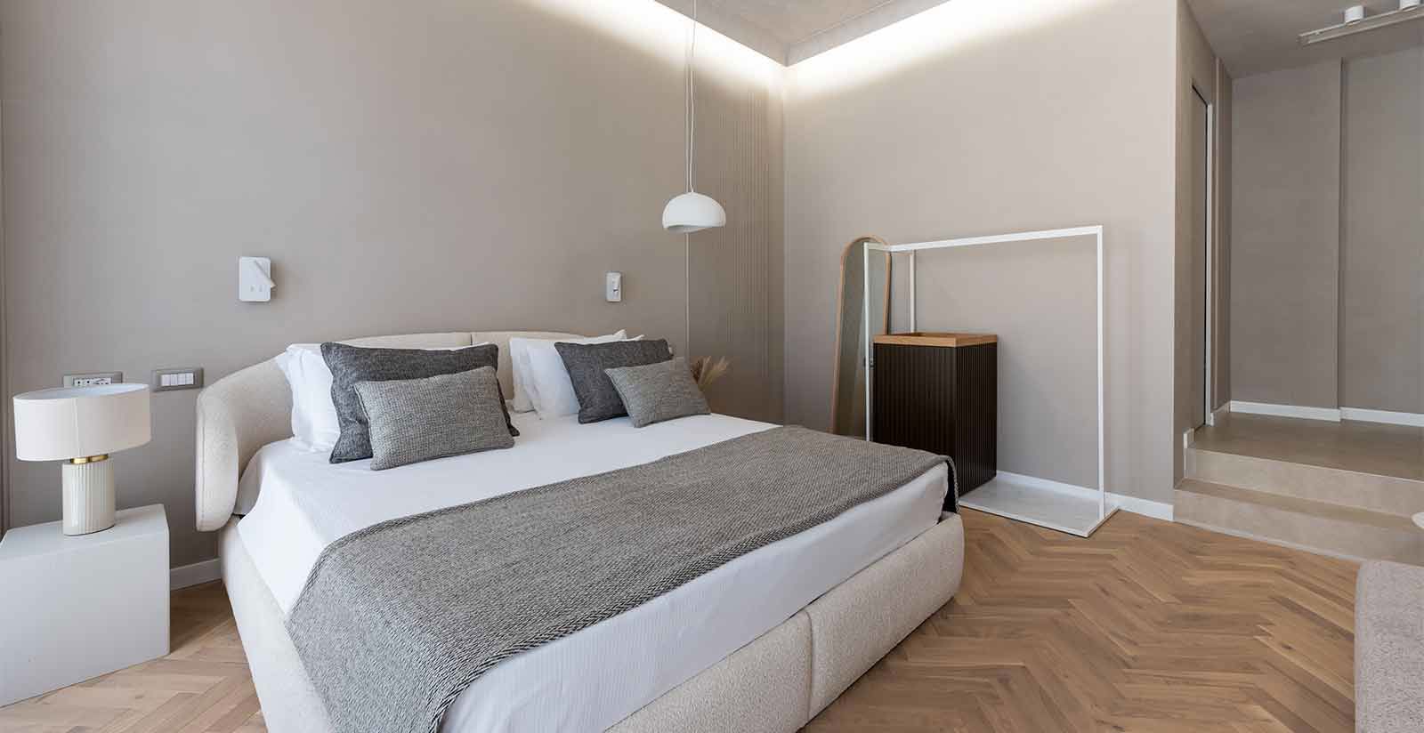 Duomo Collection Milano - Camera Superior 3