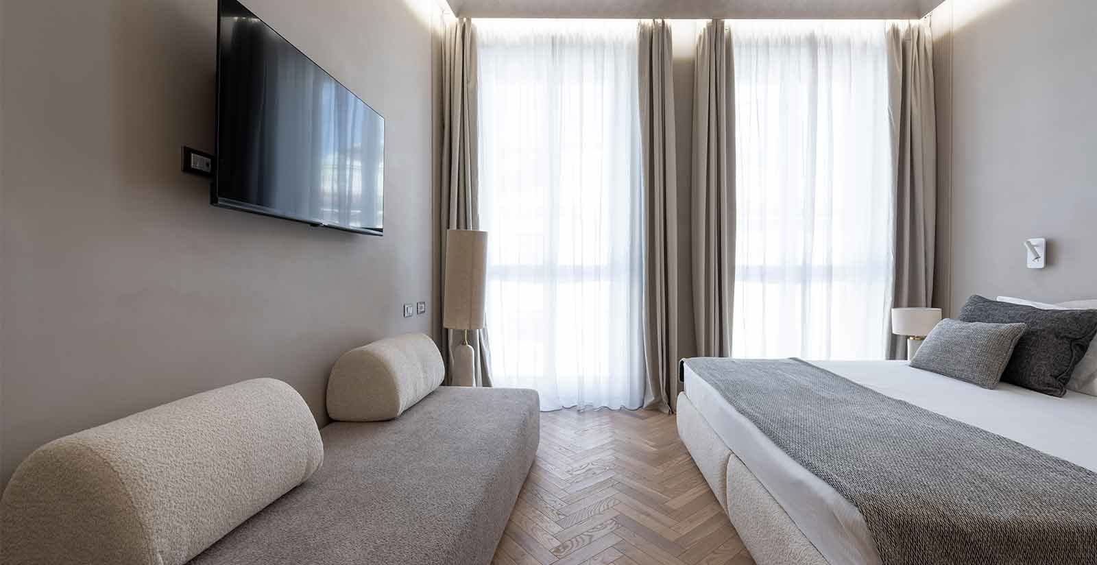 Duomo Collection Milano - Camera Superior 2