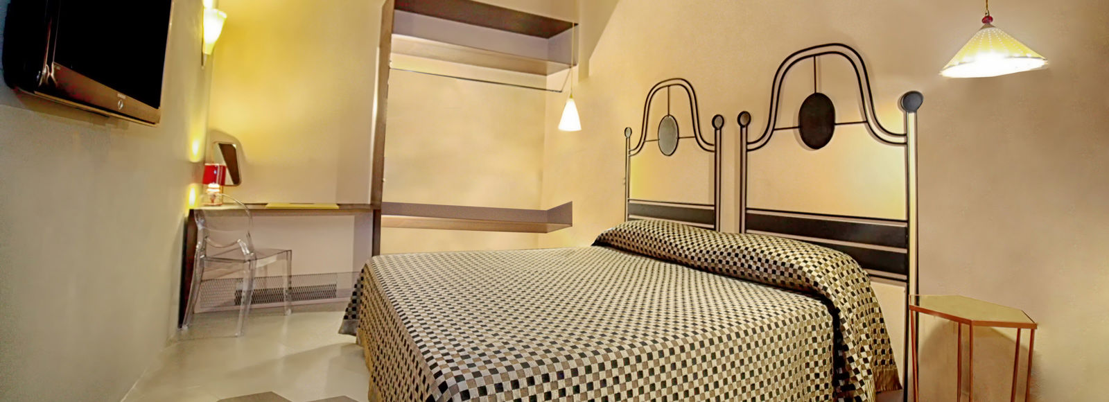 A Luxury Seaside Resort facing the Mediterranean 7 A Luxury Seaside Resort facing the Mediterranean 7