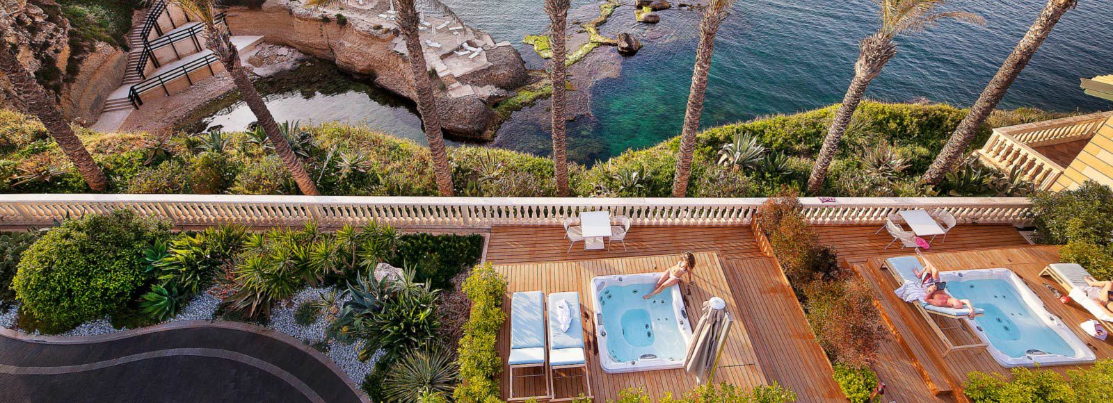 Un resort Spa in Sicilia per il tuo benessere 3