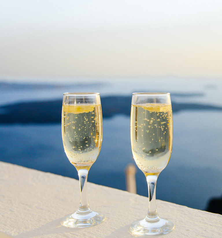 Champagne & Bollicine Champagne & Bollicine