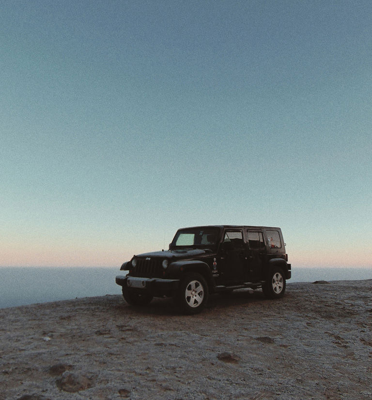 Jeep Tour Jeep Tour
