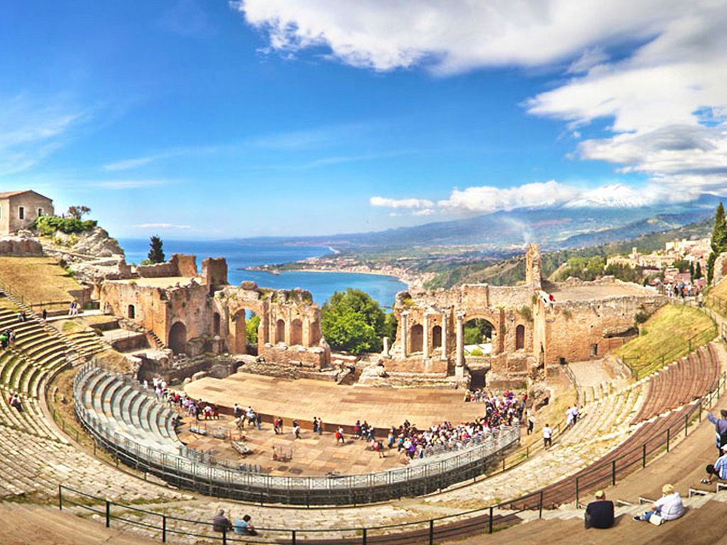 Altre esperienze 4 Altre esperienze 4