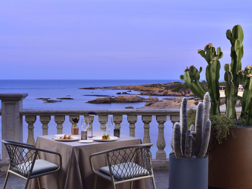 Plemmirio Terrace Restaurant 3