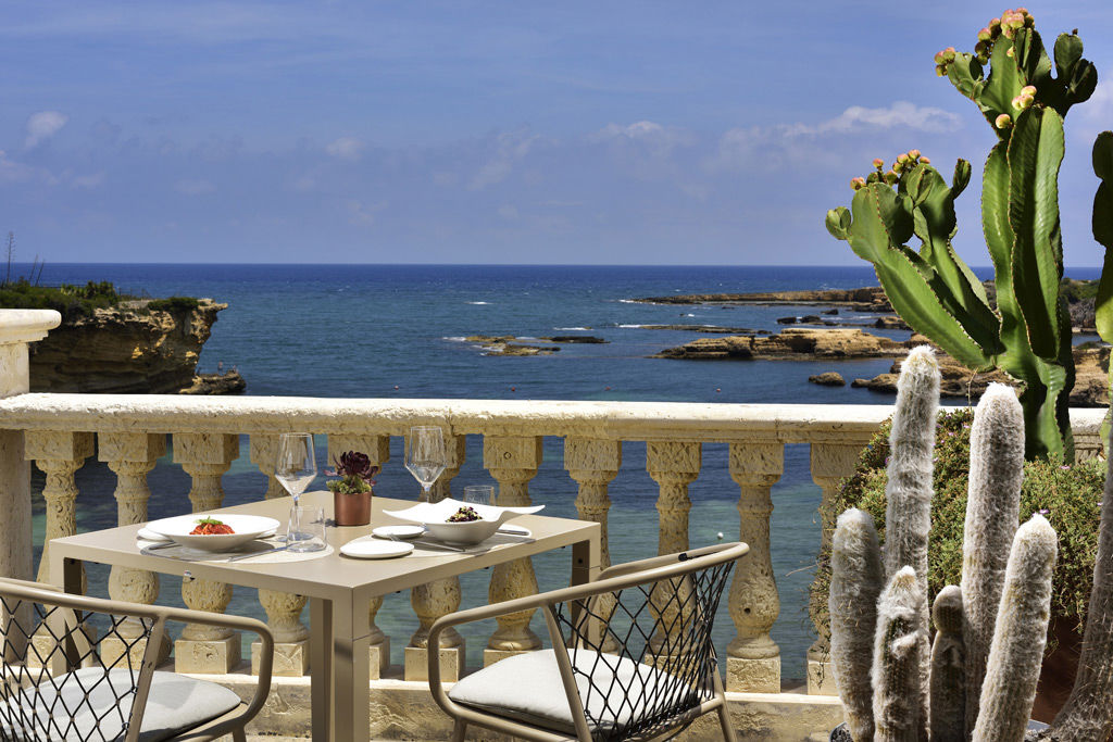 Plemmirio Terrace Restaurant 3