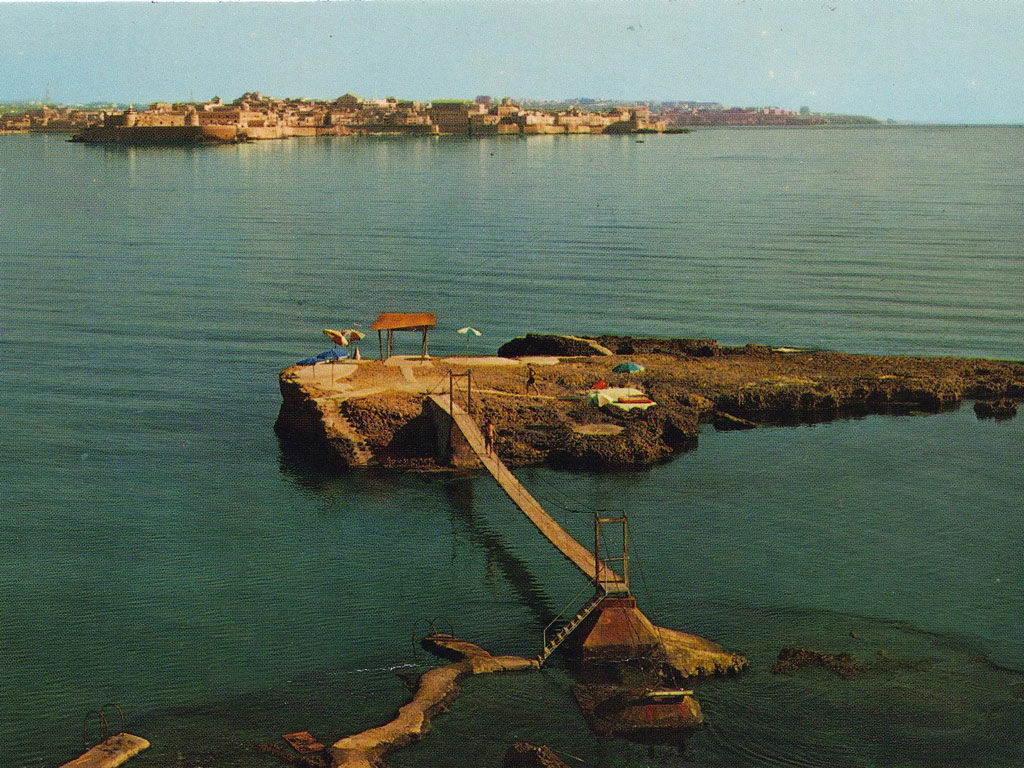 Minareto: a project in progress 4