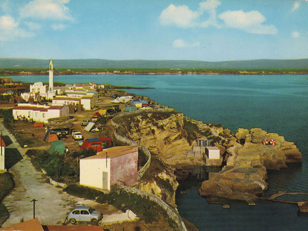 Minareto: a project in progress 4