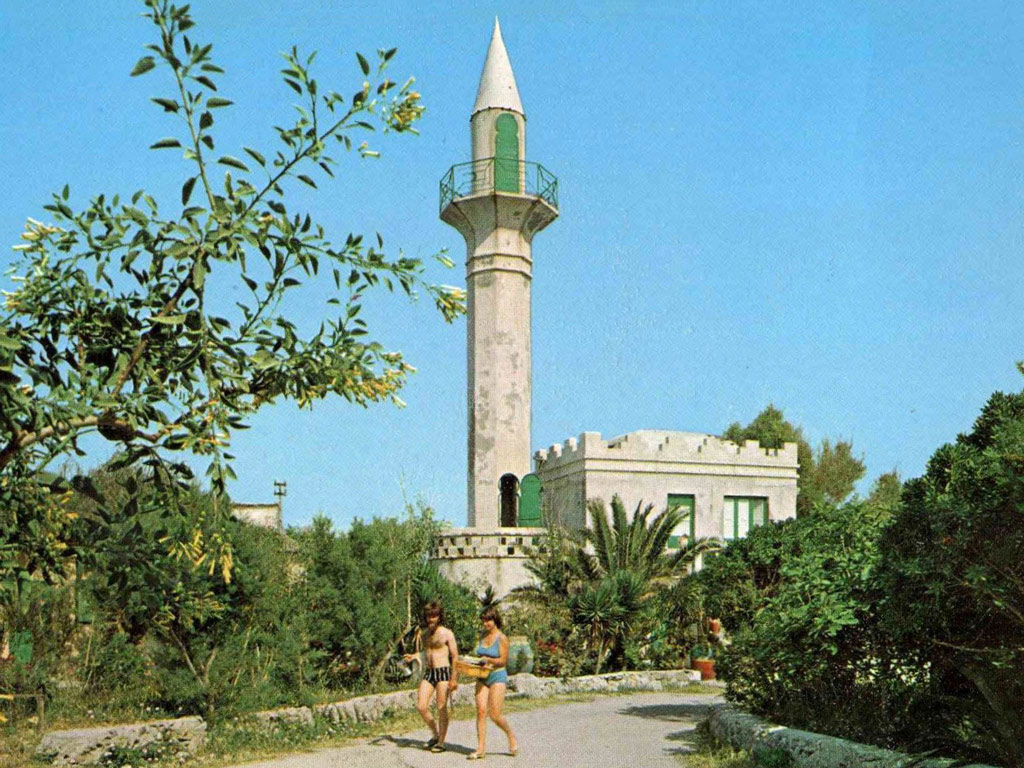 Minareto: a project in progress 4