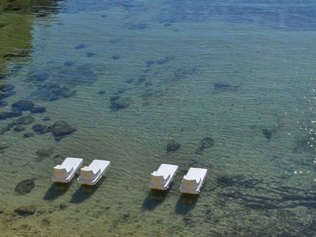 Il tuo salotto sul mare Il tuo salotto sul mare