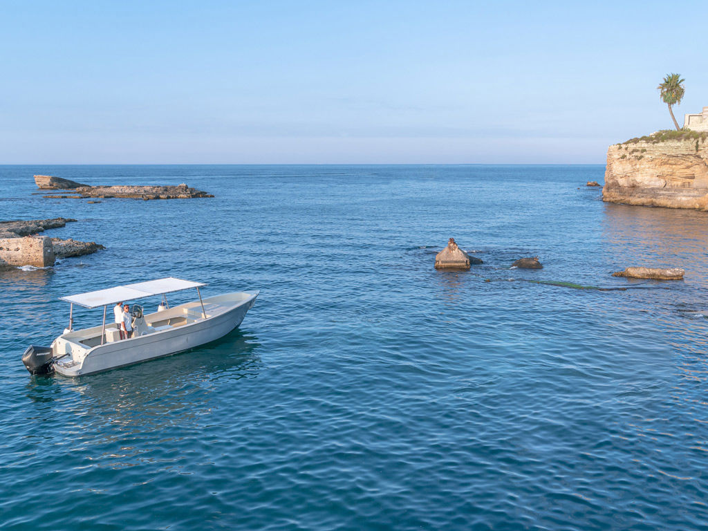 Un luogo unico dove natura e cultura si incontrano in silenzio 5