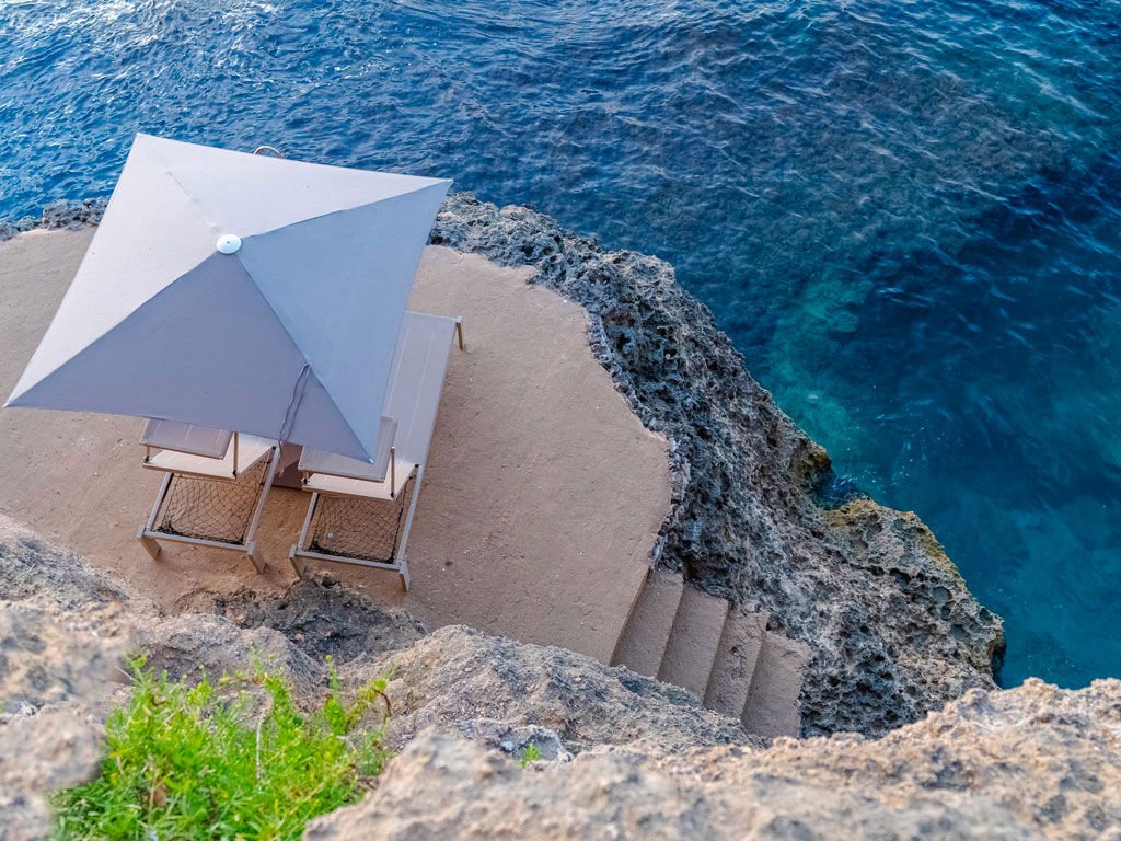 Panoramic Presidential Suite