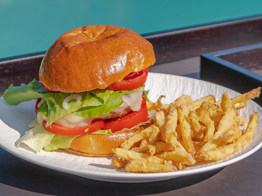 All Day Dining Menu 3