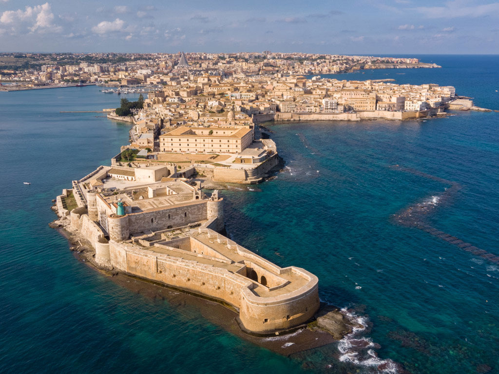 Una storia millenaria 13