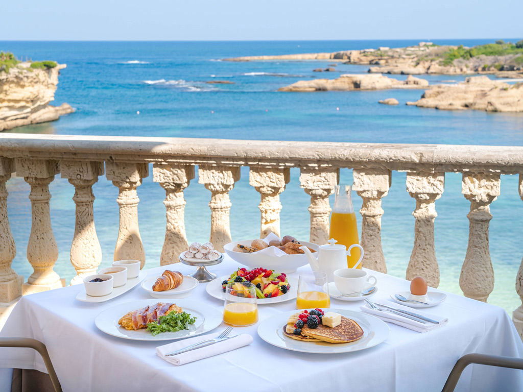 Plemmirio Terrace Restaurant 3