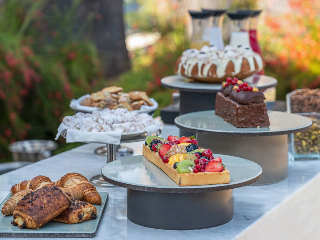 Plemmirio Terrace Restaurant 3