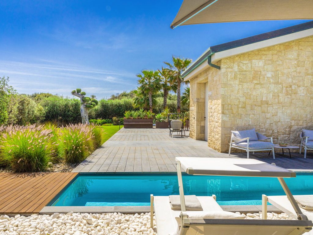 Grand Suite Salicornia