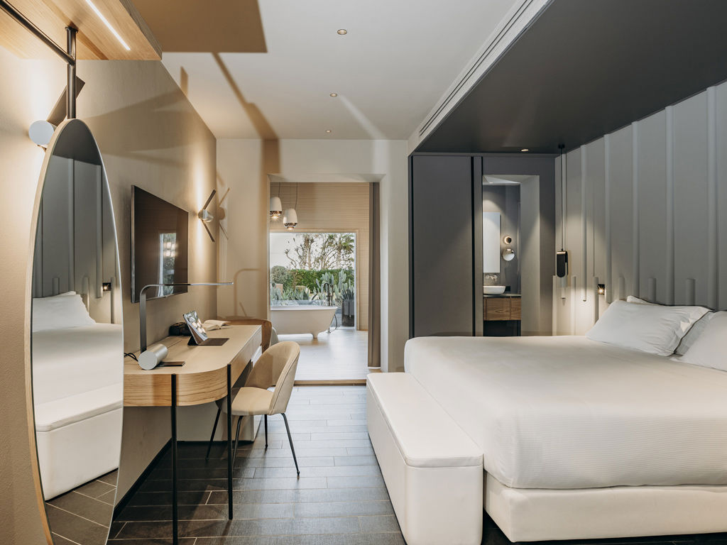 Minareto: a project in progress 4