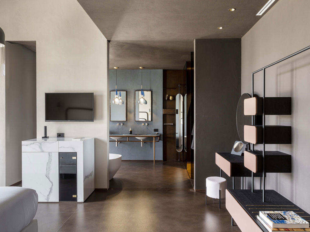 Grand Suite Salicornia