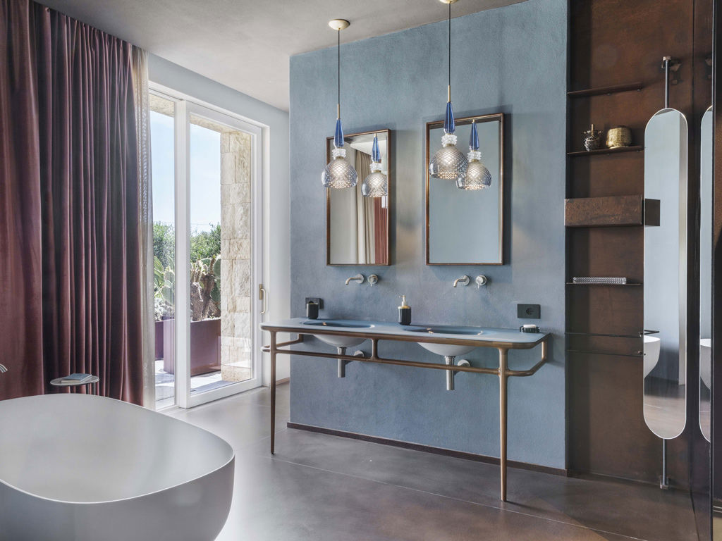 Grand Villa Coda di Pavone