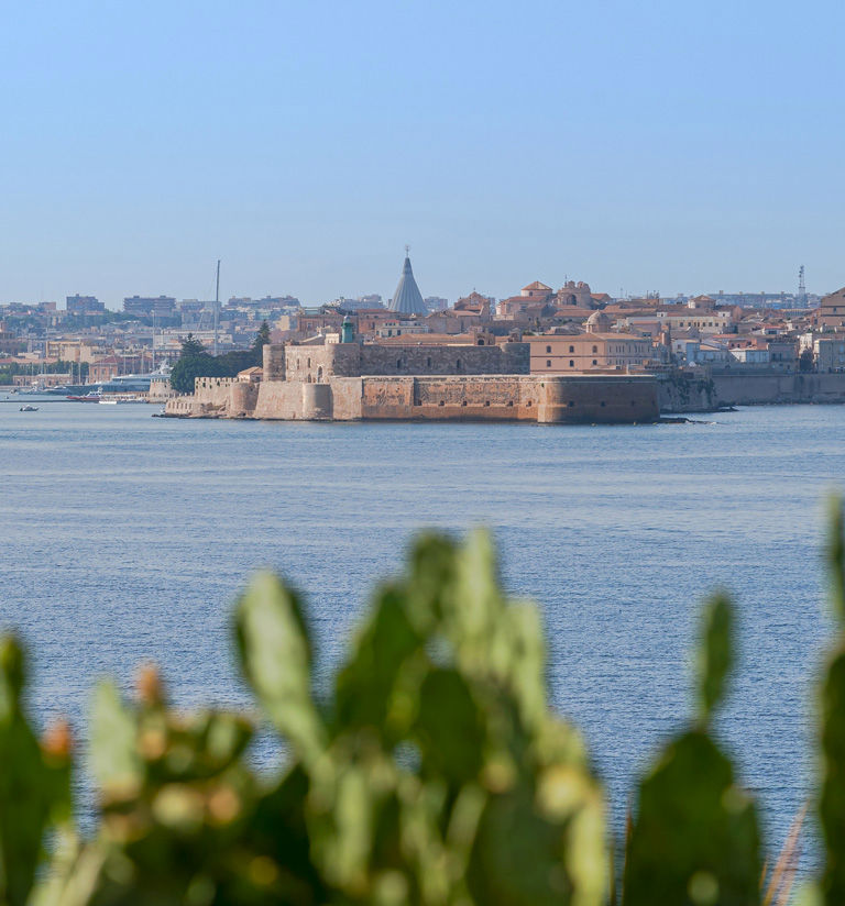 Una storia millenaria 13