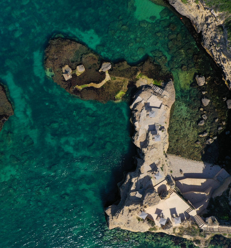 Un luogo unico dove natura e cultura si incontrano in silenzio 5