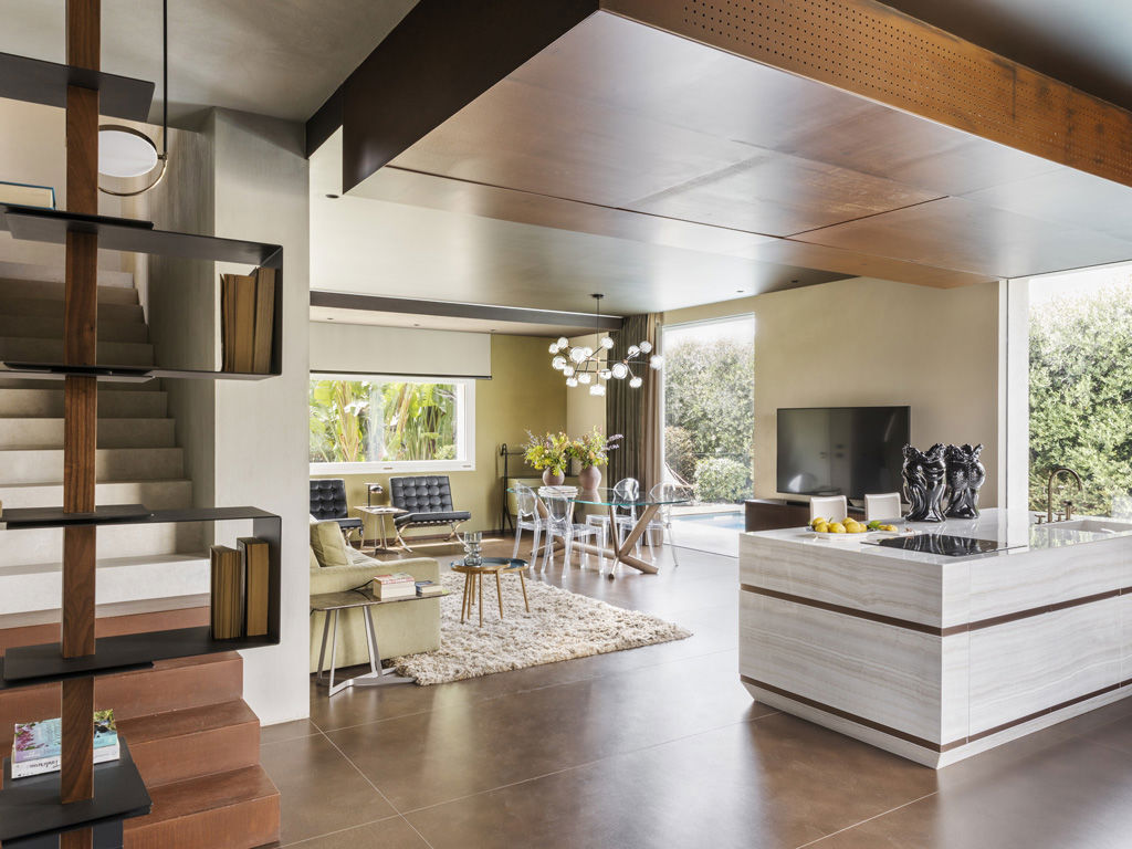 Grand Villa Coda di Pavone