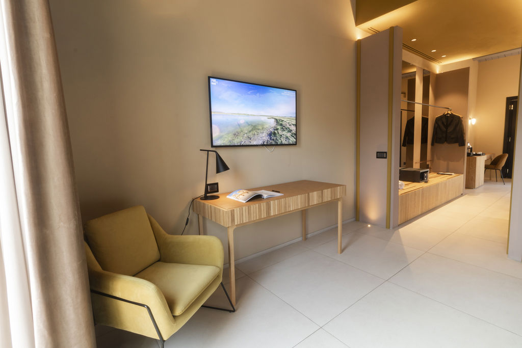 Ortigia Family Suite 10