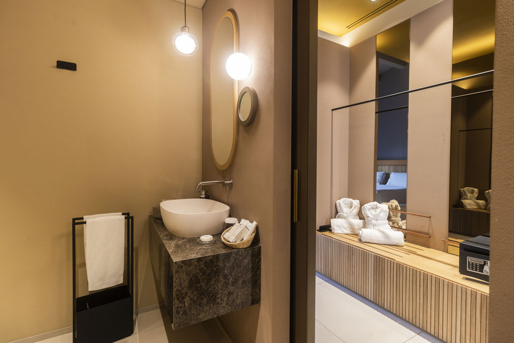 Ortigia Family Suite 9