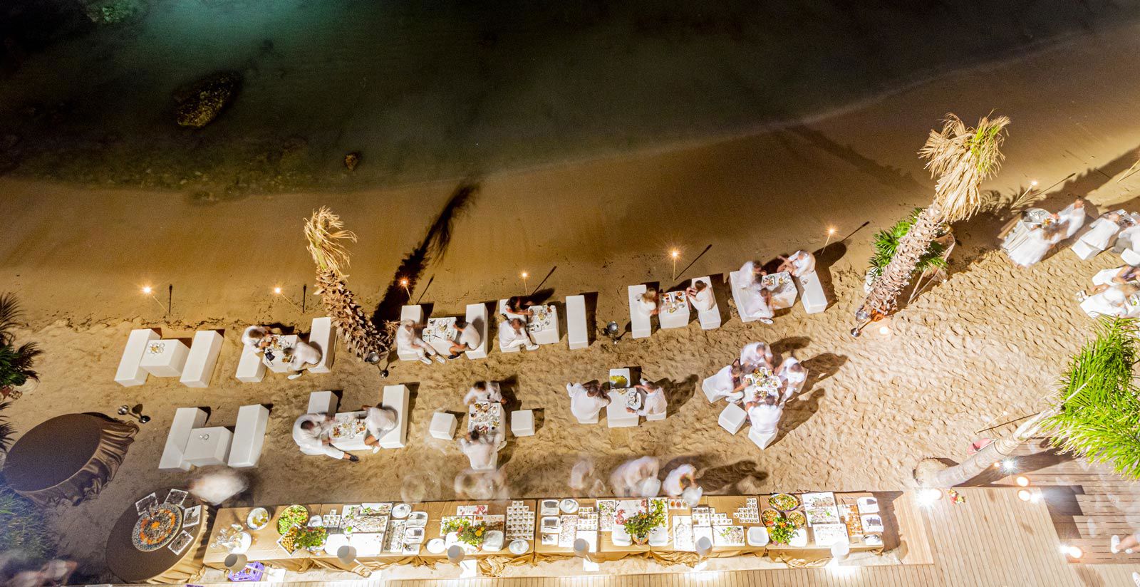 I Servizi del Minareto 16