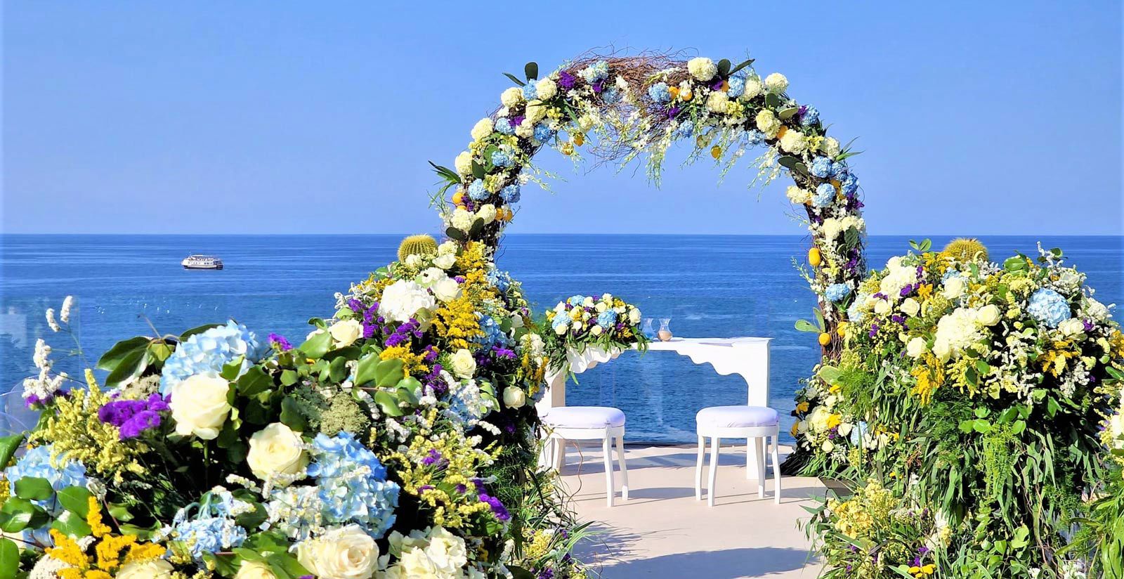 Weddings & Events 10