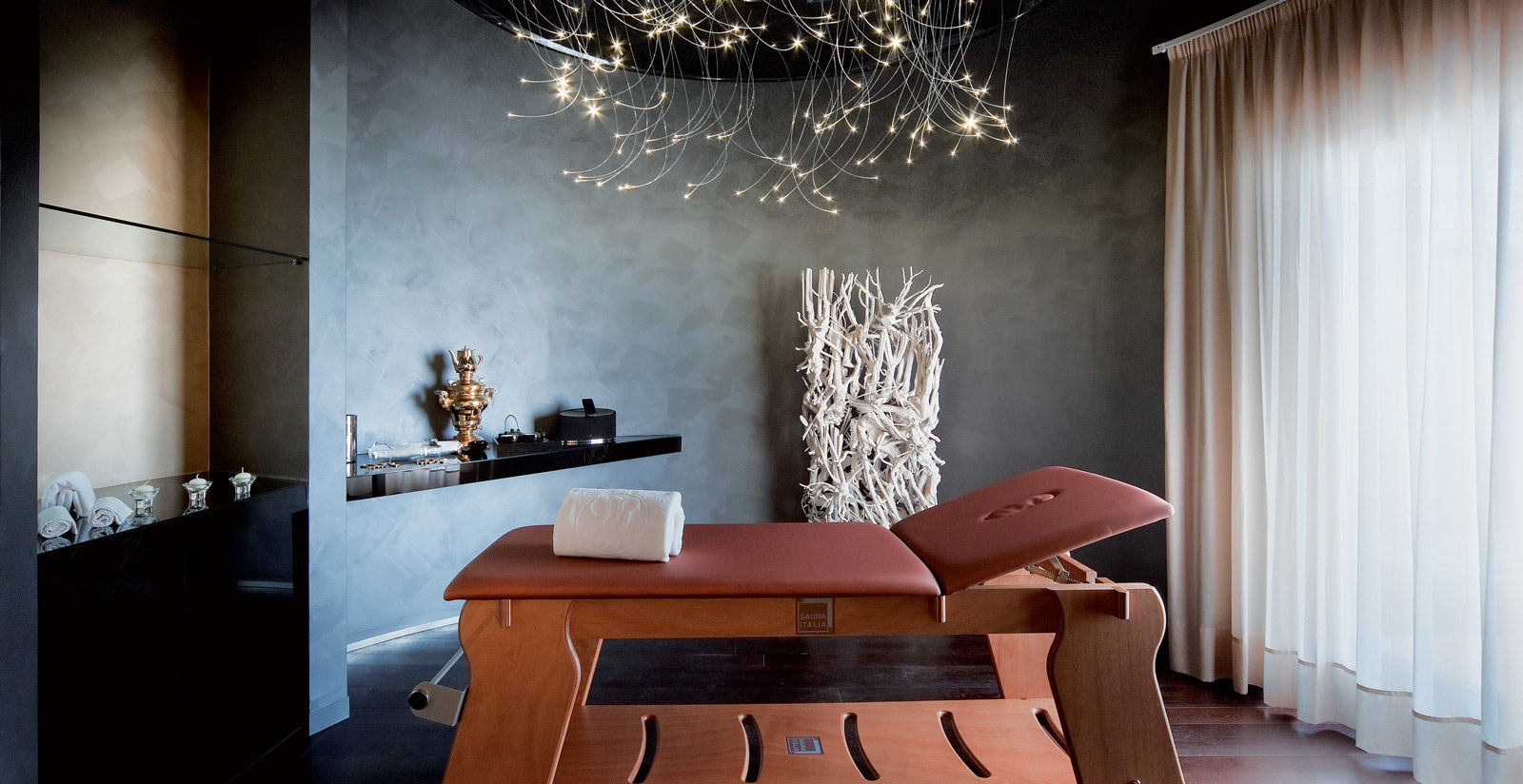 I Servizi del Minareto 14