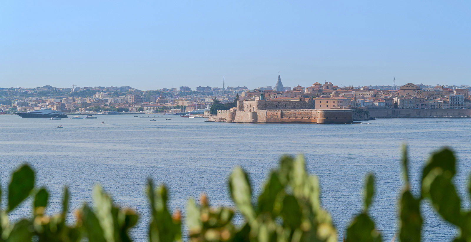 Una storia millenaria 11