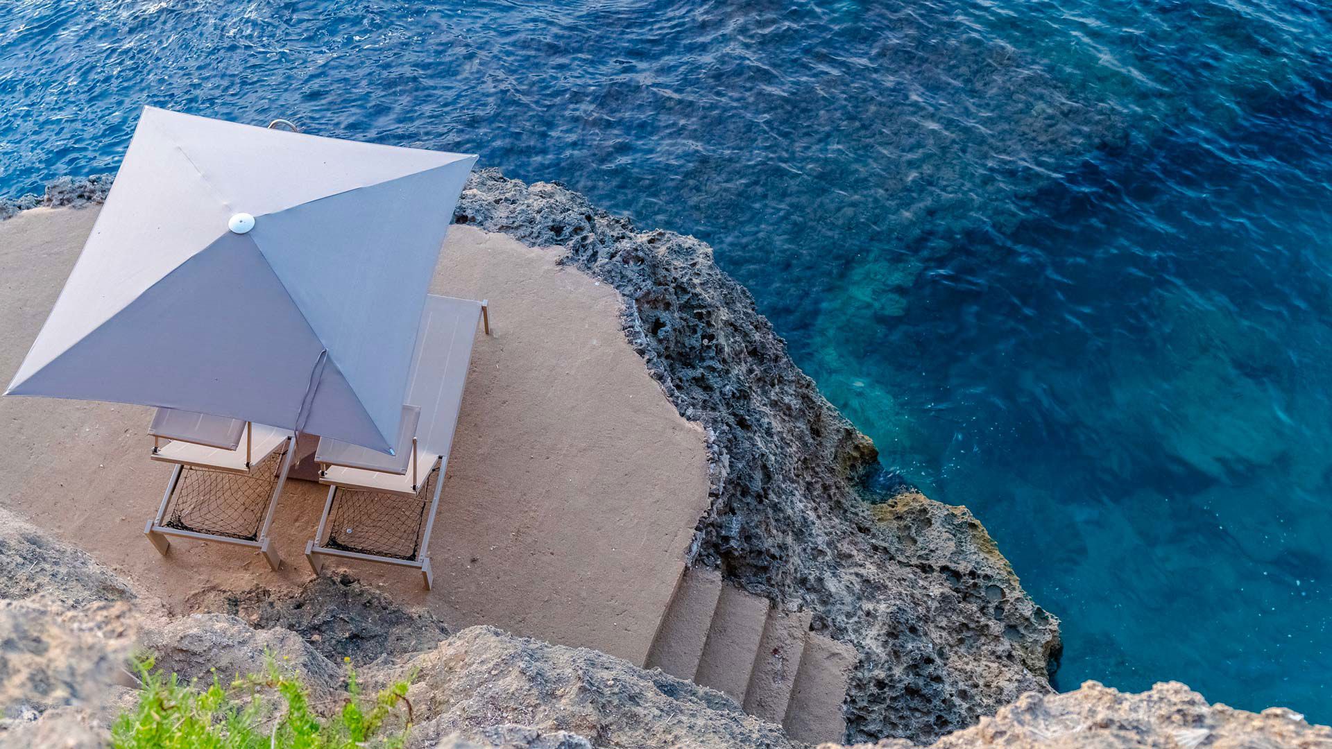 Panoramic Presidential Suite 11