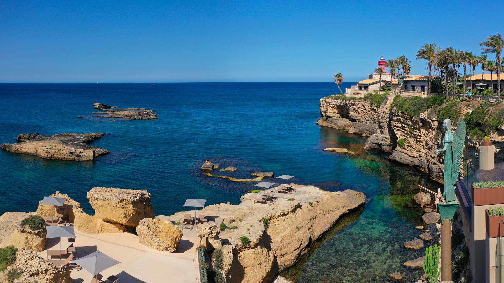 Un luogo unico dove natura e cultura si incontrano in silenzio 5