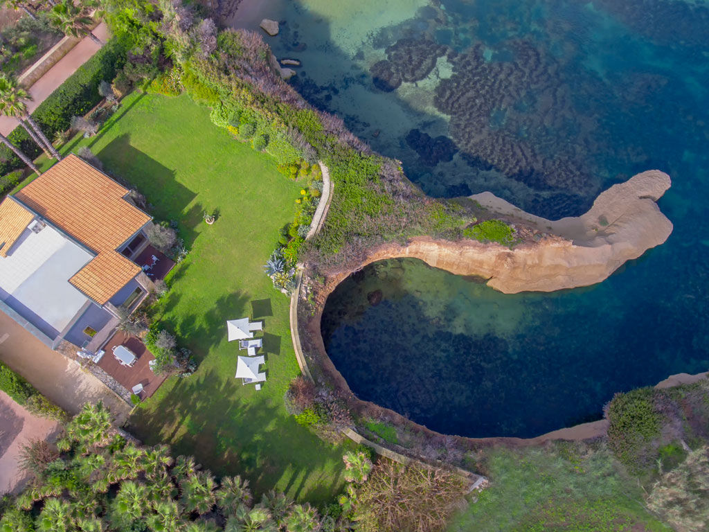 Luxury holiday villas in Sicily 10