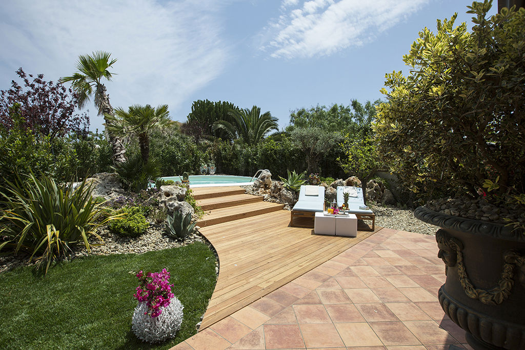 Luxury holiday villas in Sicily 9