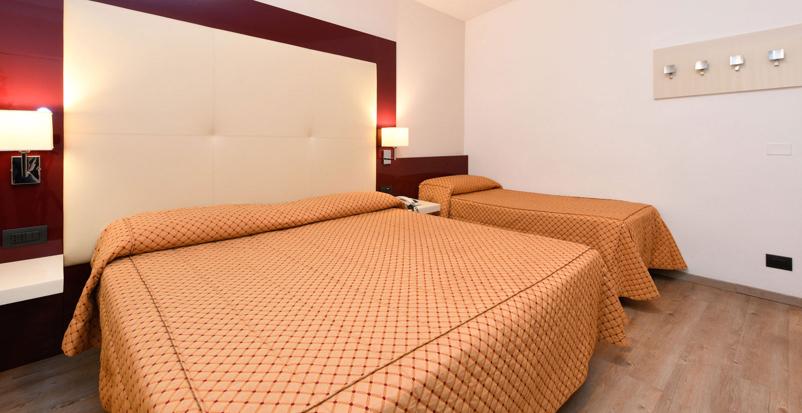 chambRE tRiplE classiquE 6