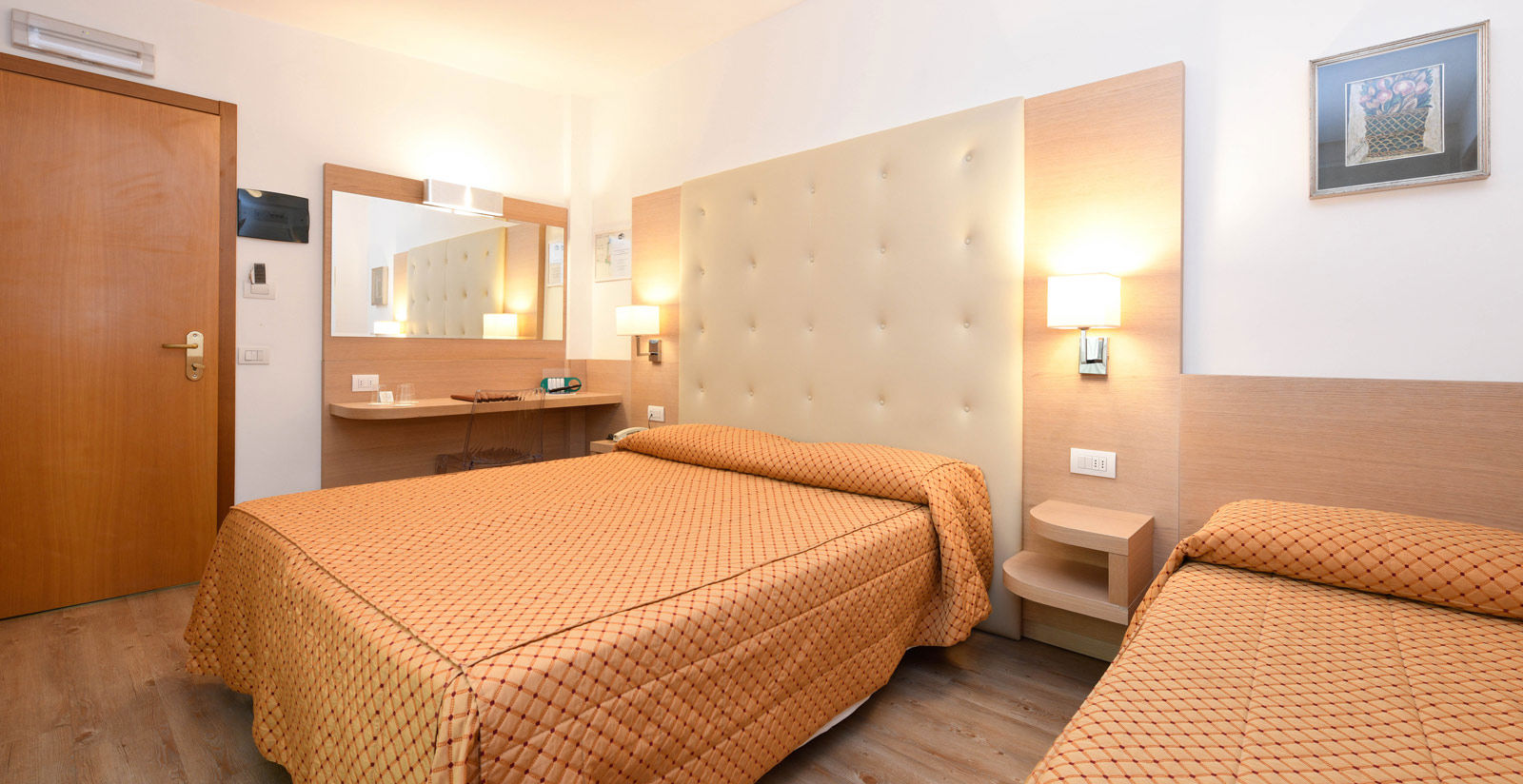 chambRE tRiplE classiquE 8