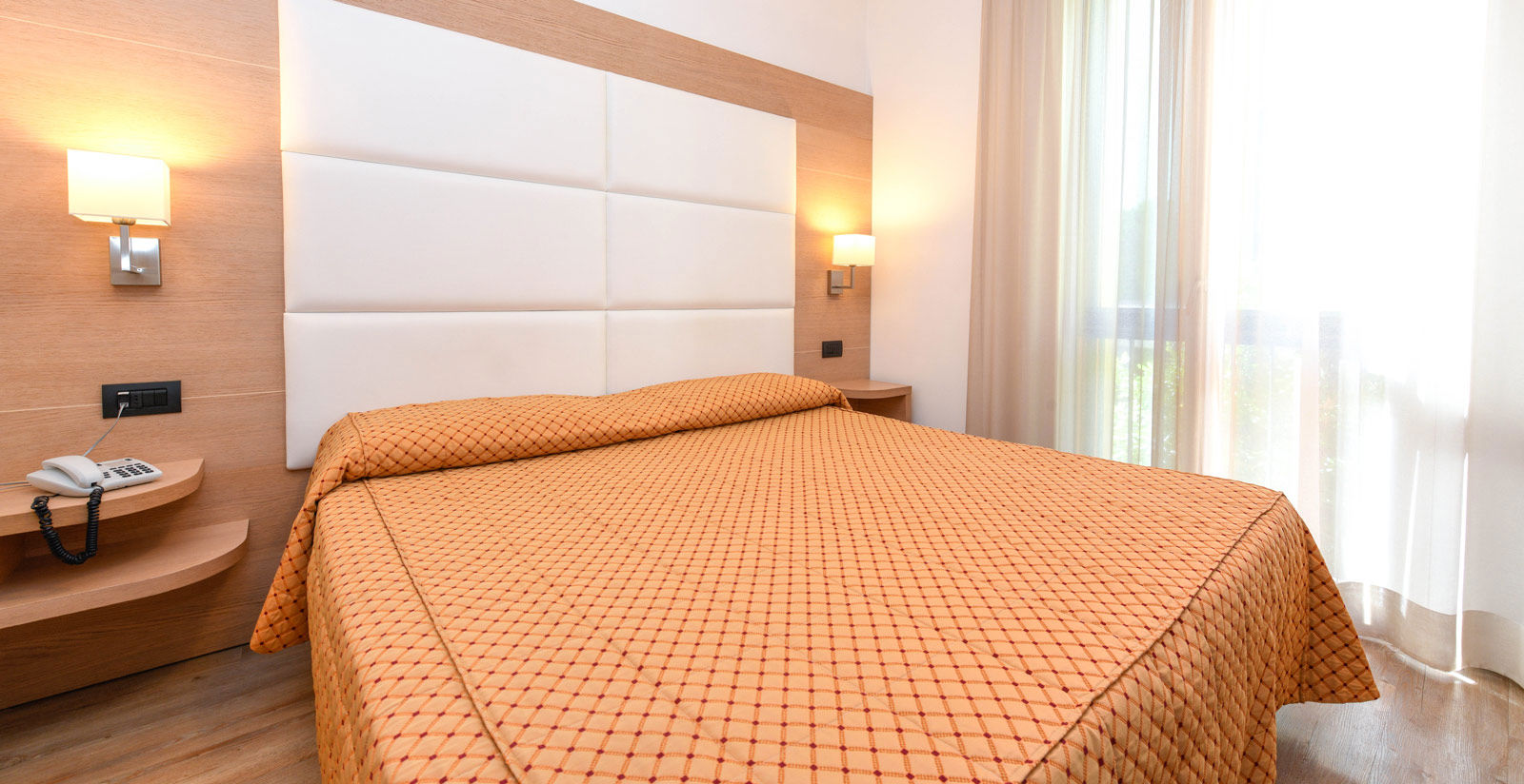 chambRE doublE classiquE 5