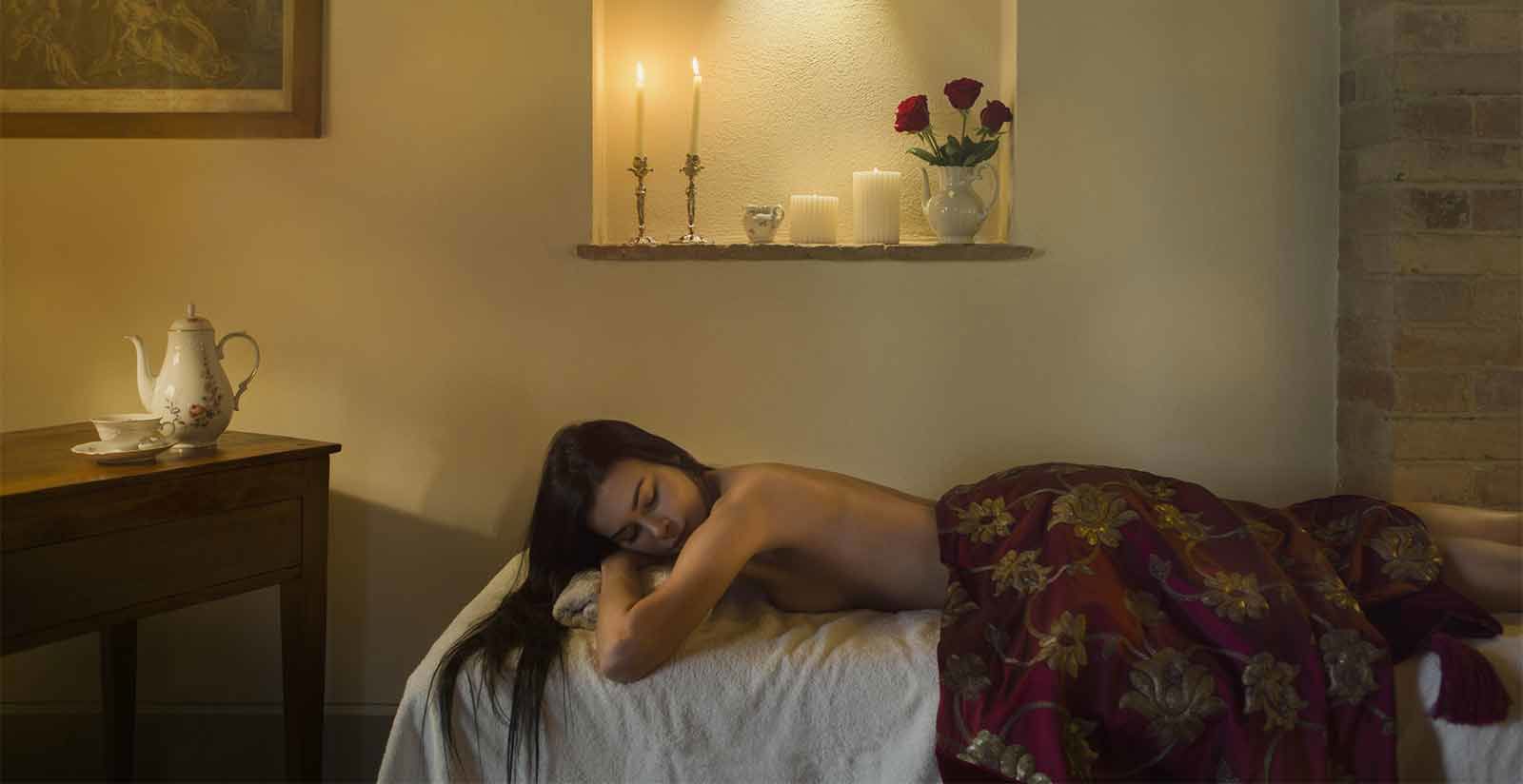 Villa San Sanino - Activities at Villa San Sanino 5