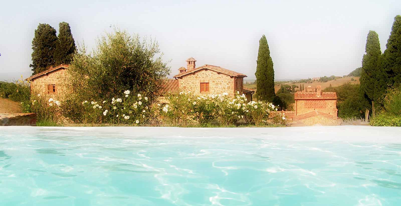 Villa San Sanino - VILLA SAN SANINO  7