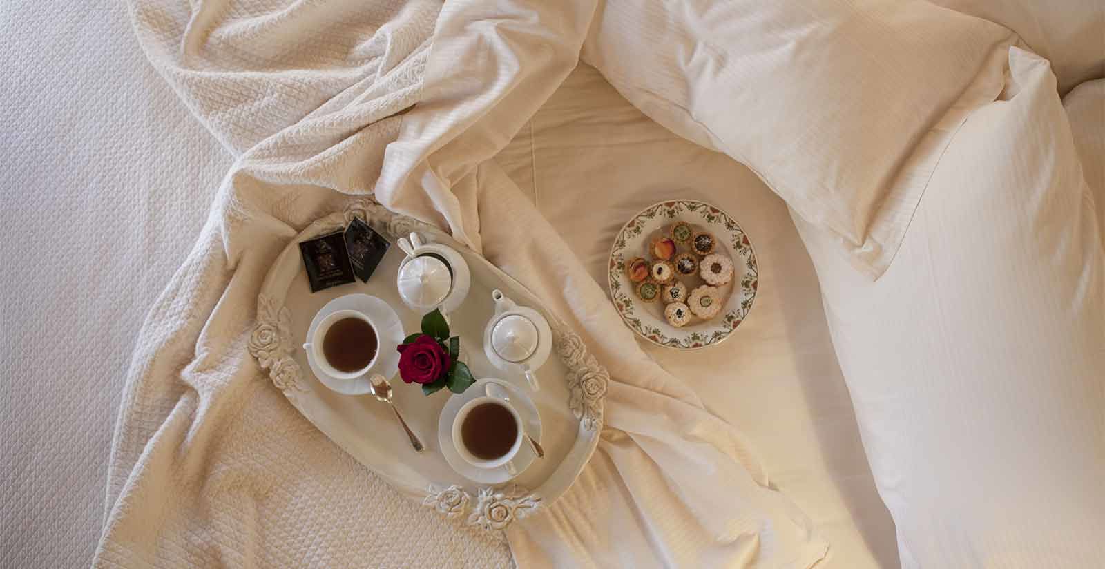 Villa San Sanino - Le Tortore Suite  2