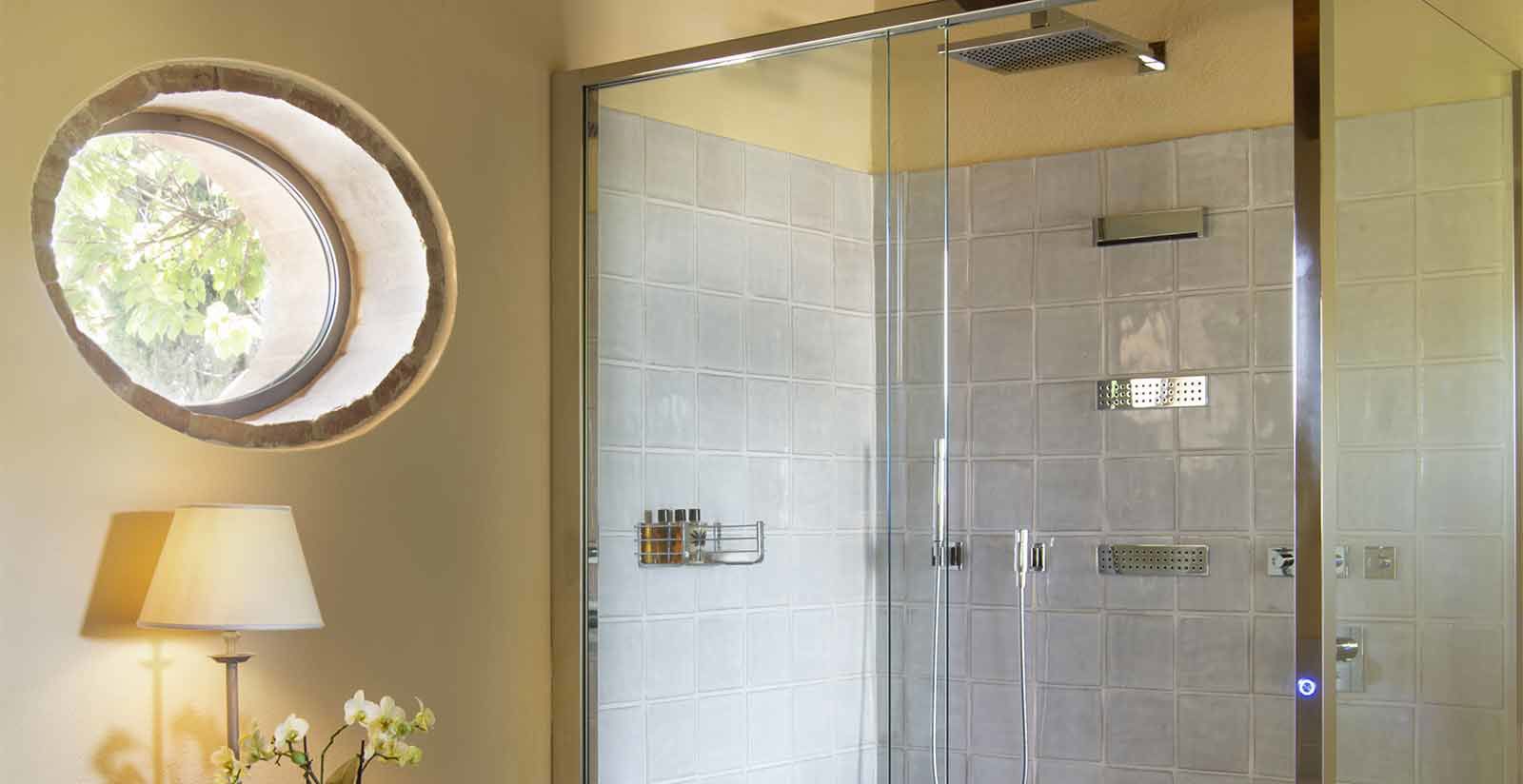 Villa San Sanino - Le Tortore Suite  5