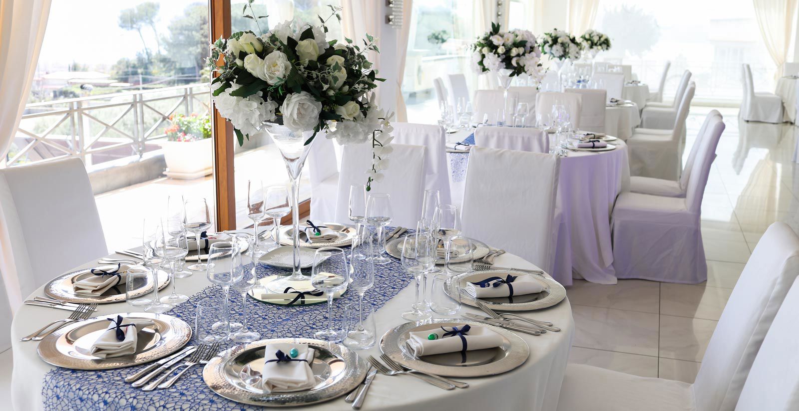 Palazzo Rosenthal - Il tuo evento 5